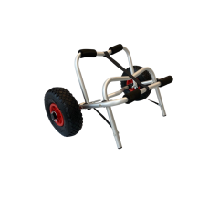 Chariot de transport pour annexe pneumatique