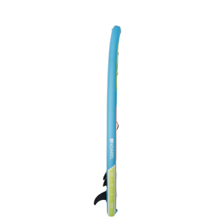 NOARD SUP No6 - Stand Up Paddle Surfboard I 326x85x15cm | bubbles